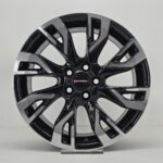 Estilo Mitsubishi Mi552 - 18 | 5x114.3 - Image 2