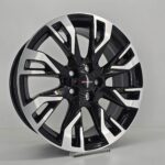 Estilo Mitsubishi Mi552 - 18 | 5x114.3