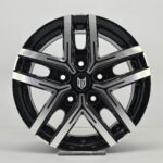 Fox Wx5 - 16 | 5x130 - Image 2