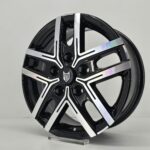 Fox Wx5 - 16 | 5x130 - Image 3