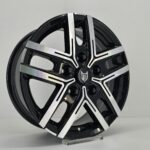 Fox Wx5 - 16 | 5x130