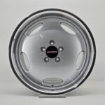 Estilo Mercedes Monoblock - 18 | 5x112 - Image 2