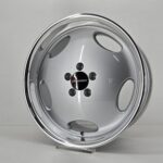 Estilo Mercedes Monoblock - 18 | 5x112 - Image 3