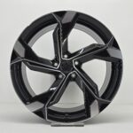 Estilo Audi E-tron - 19 | 5x112 - Image 2