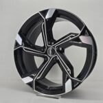 Estilo Audi E-tron - 19 | 5x112 - Image 3