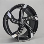 Estilo Audi E-tron - 19 | 5x112