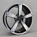 Estilo Audi S5 - 19 | 5x112