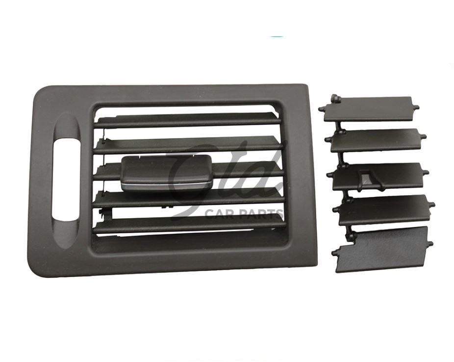 Ventilação Frontal Direita Moka Mercedes-Benz Classe C W204 2007-2011