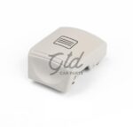 Botão Teto de Abrir Cinza Mercedes-Benz Classe C W204 GLK 2007-2012