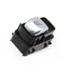 Comutador Direito Rebatimento Bancos Preto Mercedes-Benz Classe C/E/S GLC CLS W205 W213 2014-2021 - Image 4