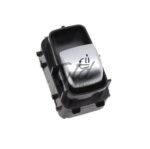 Comutador Direito Rebatimento Bancos Preto Mercedes-Benz Classe C/E/S GLC CLS W205 W213 2014-2021