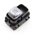 Comutador Vidros Passageiro Preto Mercedes-Benz Classe S W222 2014-2020