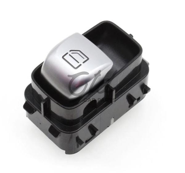 Comutador Vidros Passageiro Preto Mercedes-Benz Classe S W222 2014-2020