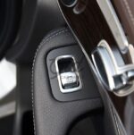 Comutador Vidros Passageiro Preto Mercedes-Benz Classe S W222 2014-2020 - Image 2