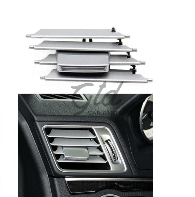 KIT Reparação Grelhas Ventilação Frontal Esquerda Mercedes-Benz Classe E W207 2013-2016