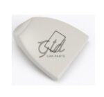 Botão Teto de Abrir Cinza Mercedes-Benz Classe E CLS W211 W219 2003-2008