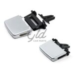 Regulador P/ Ventilação Frontal Mercedes-Benz Classe E W212 Sedan 2013-2015 - Image 2