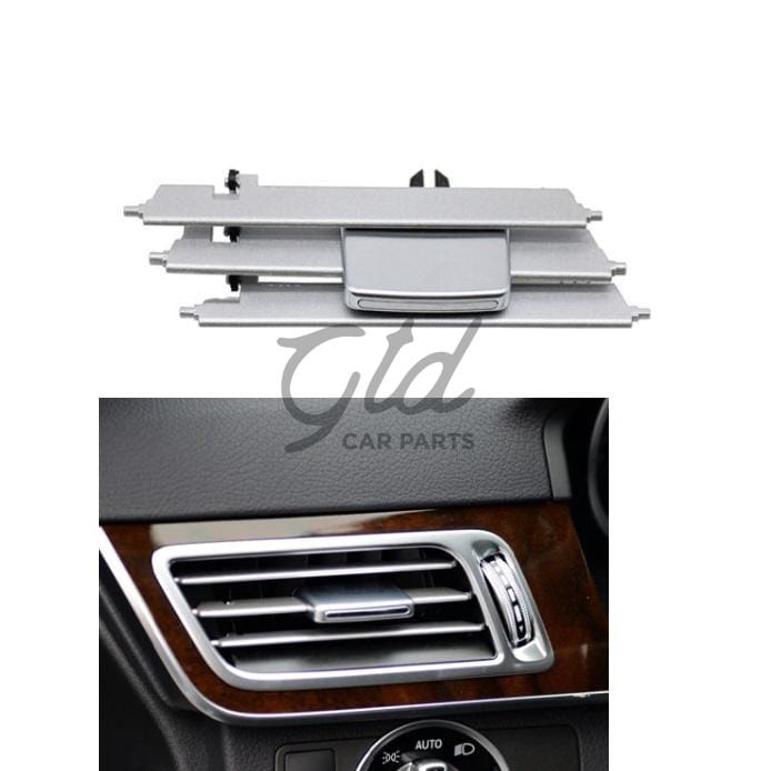 KIT Reparação Grelha Ventilação Frontal Esquerda Mercedes-Benz Classe E W212 Sedan 2013-2015
