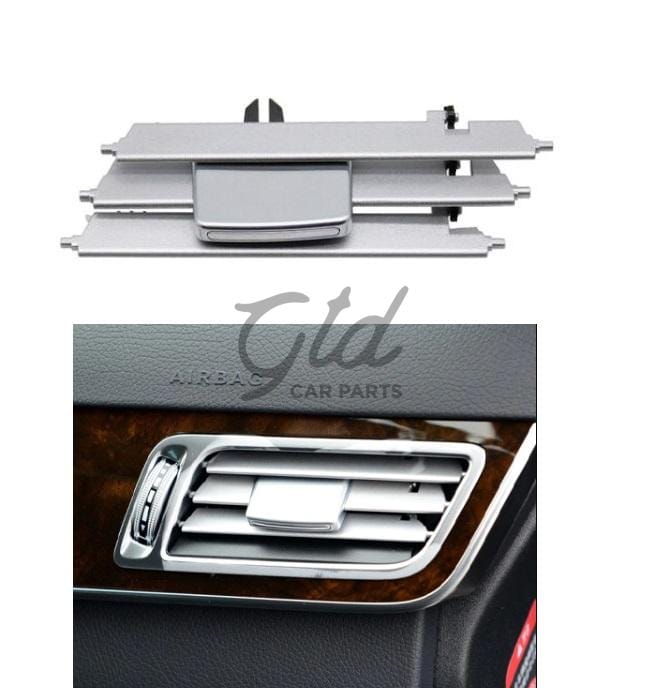 212-830-3454-R KIT Reparação Ventilação Frontal Direita Mercedes-Benz Classe E W212 Sedan 2013-2015 - Image 1