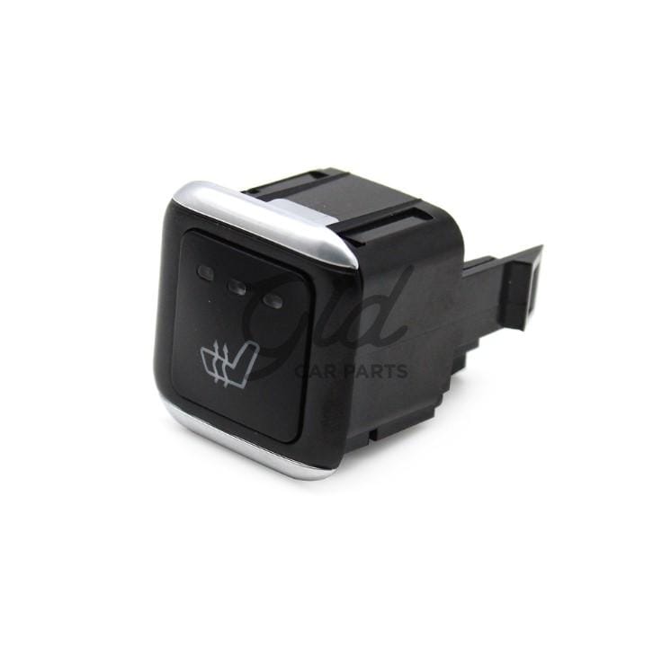 Interruptor Aquecimento de Bancos Mercedes-Benz  Classe G E CLS W463 W212 W218 2004-2018
