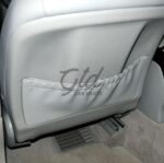 Bolso Traseiro Banco Cinza Mercedes-Benz Classe S CL W221 W216 2007-2013 - Image 3