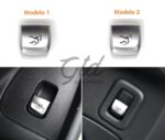 Botões P/ Abertura de Mala Mercedes-Benz Class C E S GLC CLS W205 W213 W253 W257 W222