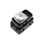 Comutador Abertura Mala Castanho Mercedes-Benz Classe C/E/S GLC CLS W205 W213 2014-2021