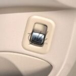 Comutador Abertura Mala Bege Mercedes-Benz Classe C/E/S GLC CLS W205 W213 2014-2021 - Image 2