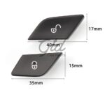 Botões Fecho de Portas Direito Mercedes-Benz Classe S W222 2014-2022 - Image 2