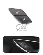 Botões Fecho de Portas Direito Mercedes-Benz Classe S W222 2014-2022