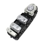 Comutador Vidros Condutor Preto Mercedes-Benz Classe S W222 2014-2020 C/ Esp. Rebatível
