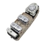 Comutador Vidros Condutor Bege Mercedes-Benz Classe S W222 2014-2020