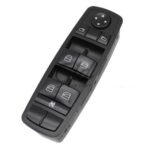 Comutador Vidros Condutor Mercedes-Benz W164 W251 2006-2017 S/Esp. Rebatível