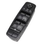 Comutador Vidros Condutor Mercedes-Benz W164 W251 2006-2017 C/Esp. Rebatível