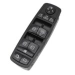 Comutador Vidros Condutor Mercedes-Benz W164 W251 2006-2017 C/Esp. Rebatível