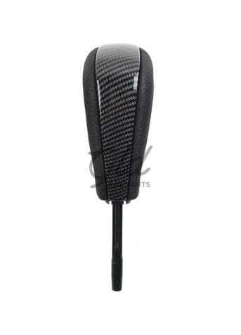 Moca Velocidades Carbono 65mm BMW Série 1/3 X1 Z4 E87 E90 E84 E89