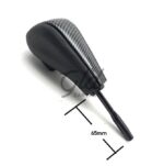 Moca Velocidades Carbono 65mm BMW Série 1/3 X1 Z4 E87 E90 E84 E89 - Image 3