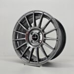 Estilo OZ Superturismo - 15 | 4x100 - Image 3