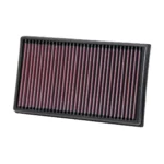 Filtro de Ar K&N Seat Leon 5F 1.6 Tdi