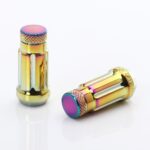 Forged Steel Japan Racing Nuts JN3 12x1,5 Neo - Image 2