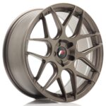 JR Wheels JR18 20x8,5 ET20-40 5H BLANK Matt Bronze - Image 2