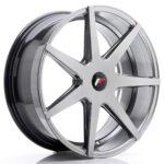 JR Wheels JR20 20x8,5 ET35 5x114,3 Hyper Black - Image 2