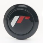 Center Cap 279K65-2 Gloss Black - Image 2