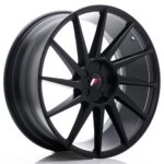 JR Wheels JR22 20x8,5 ET20-40 5H BLANK Matt Black - Image 2