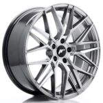 JR Wheels JR28 20x8,5 ET30 5x120 Hyper Black - Image 2