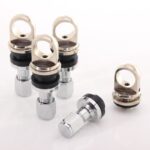 Set of JR air valves with TPMS sensor holder v2 - Image 2