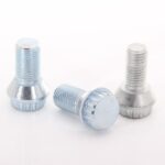 Spare adapter mounting bolt 12x1,5 - Image 2