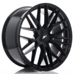 JR Wheels JR28 22x10,5 ET15-50 5H BLANK Gloss Black - Image 2