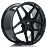 JR Wheels JR34 20x9 ET20-40 5H BLANK Gloss Black - Image 2