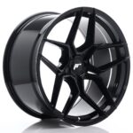 JR Wheels JR34 20x10,5 ET20-35 5H BLANK Gloss Black - Image 2